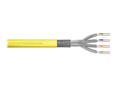 DIGITUS Professional bulk cable DK-1743-A-VH-10 - 1000 m