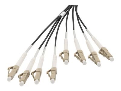 DIGITUS network cable - 75 m - black