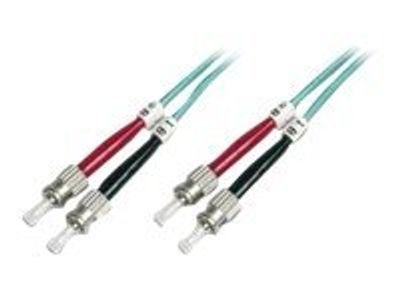 DIGITUS Professional patch cable - 1 m - turquoise