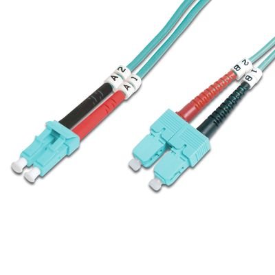 DIGITUS patch cable - 5 m