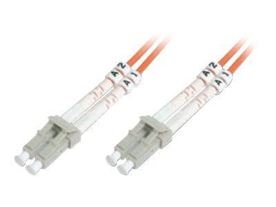 DIGITUS patch cable - 1 m - 1 m - orange