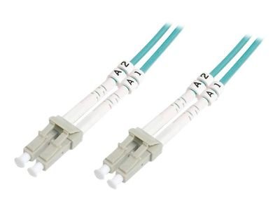 DIGITUS Patch cable Professional DK-2533-15/3 - 15 m - aqua