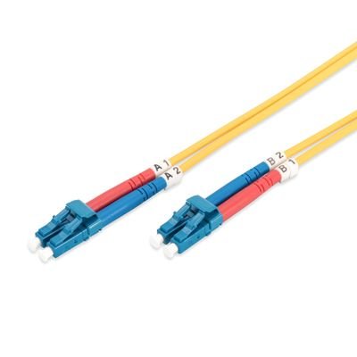 DIGITUS patch cable - 5 m