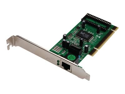 DIGITUS network adapter DN-10110 - 1 GB/s