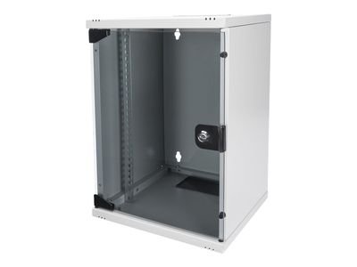 DIGITUS network cabinet DN-10-09U - 9U