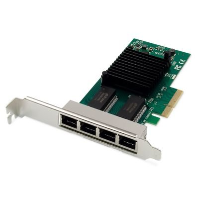 DIGITUS network adapter DN-10114 - 1 GB/s