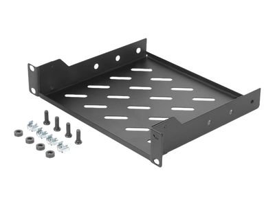 DIGITUS rack shelf for 10