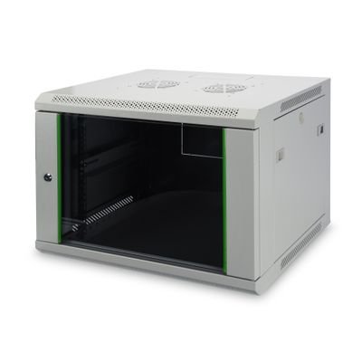 DIGITUS network cabinet Dynamic Basic Series DN-19 09-U-EC - 9U