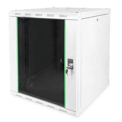 DIGITUS Wall Cabinet Unique Series - 12U