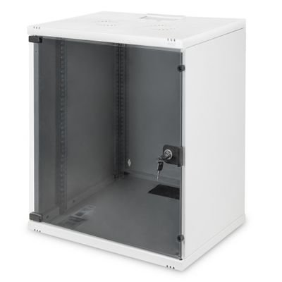 DIGITUS Wall Cabinet SOHO - 12U