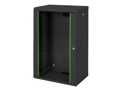 DIGITUS network cabinet Unique Series DN-19 20-U-SW - 20U