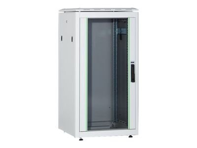 DIGITUS network cabinet Unique Series DN-19 26U-8/8-1 - 26U