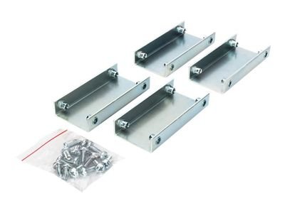 DIGITUS rack connection kit for DIGITUS network- and server cabinets DN-19 BGL-1