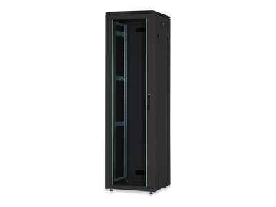 Digitus server cabinet Unique DN-19 36U-6/6-B-1 - 36U