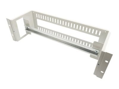 DIGITUS DIN rail mounting kit DN-19-DIN-3U - 3U - 19