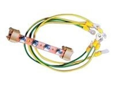 DIGITUS rack grounding kit DN-19 EARTH