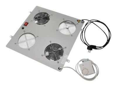 Digitus rack fan tray DN-19 FAN-2
