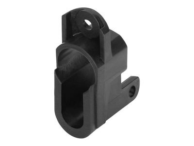DIGITUS Installation kit for profile half cylinder in swivel handle DN-19 PHS-AD