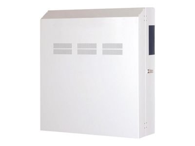 DIGITUS wall-mounted cabinet DN-19 WM-V6U-SL - 6U