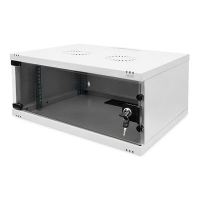 DIGITUS server cabinet SoHo Series DN-38010 - 4U