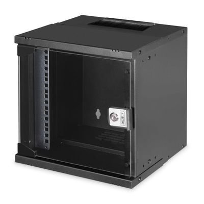 DIGITUS server cabinet SOHO PRO Series DN-49101 - 6U