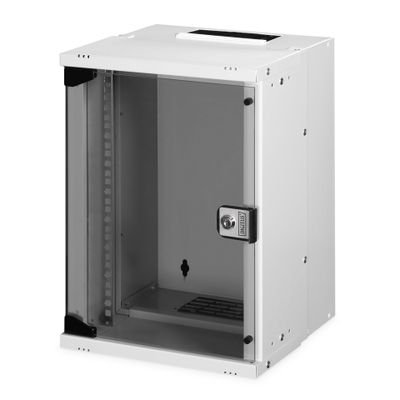DIGITUS server cabinet SOHO PRO Series DN-49102 - 9U