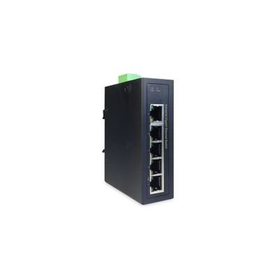 Switch Digitus Gbt Ethernet Industrial