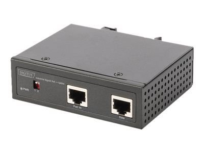DIGITUS PoE splitter DN-651111 - 95 Watt