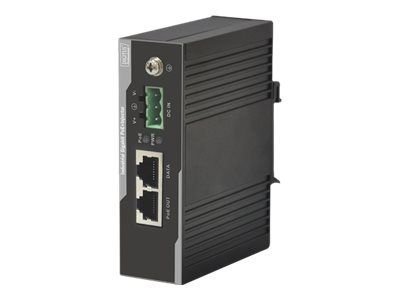 DIGITUS PoE injector DN-651112 - 60 Watt
