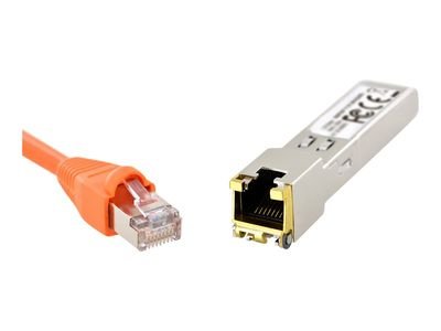 DIGITUS network transceiver module DN-81210 - SFP+