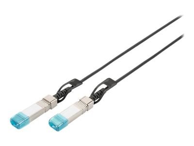DIGITUS 10GBase direct attach cable DN-81223 - 3 m