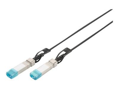 DIGITUS Professional 10GBase direct attach cable - 5 m