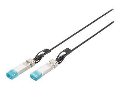 DIGITUS 10GBase direct attach cable DN-81225 - 7 m