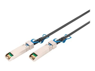 DIGITUS 25GBase direct attach cable - 2 m