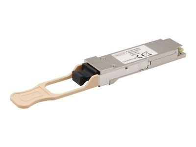 DIGITUS DN-81631 - QSFP28 transceiver module - 100GbE