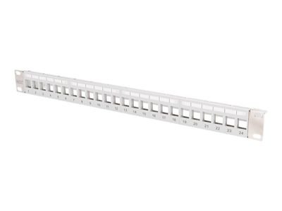DIGITUS patch panel (blank) Professional DN-91410-LF - 19