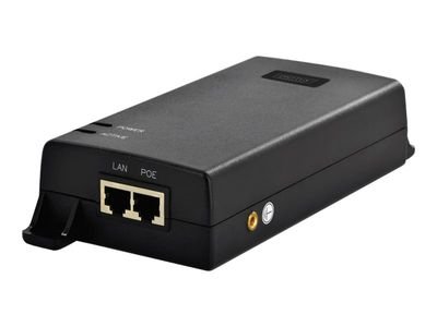 DIGITUS PoE injector DN-95104 - 60 Watt