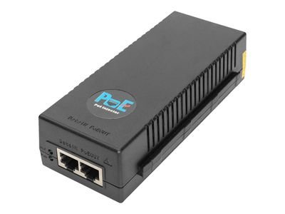 DIGITUS PoE injector DN-95108 - 30 Watt