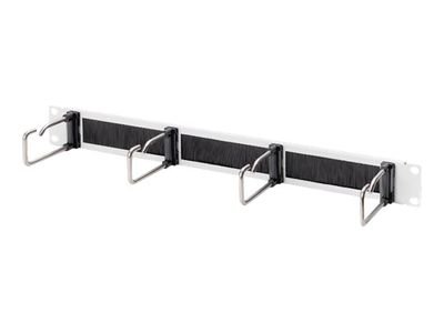 DIGITUS cable management panel DN-97668 - 1U - 19