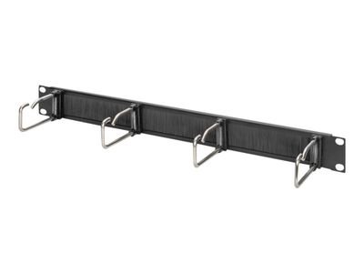 DIGITUS cable management panel DN-97669 - 1U - 19