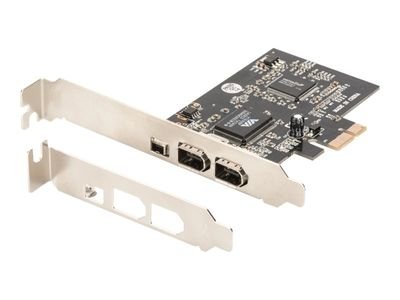 DIGITUS FireWire adapter DS-30201-5 (DS-30201-5)