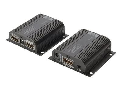 DIGITUS HDMI Extender Set sional DS-55100-1