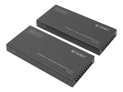 DIGITUS HDMI Extender Set DS-55512 - 70 m