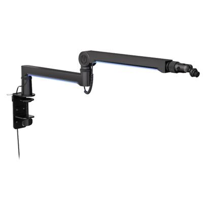 Endorfy Broadcast Low Profile RGB Boom Arm