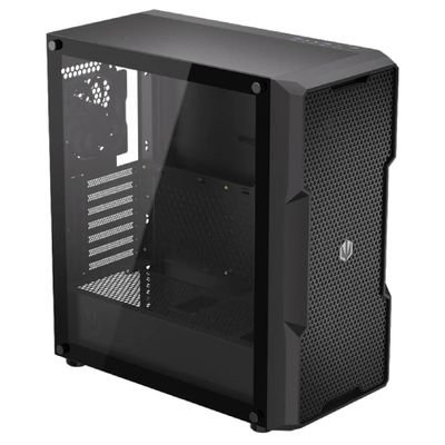 Endorfy Case Regnum 400 Air - Midi