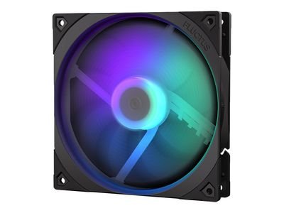 Endorfy Fluctus 140 PWM ARGB - case fan