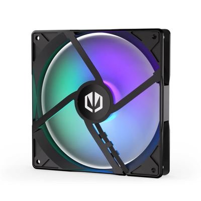Case acc Fan 14cm Endorfy Stratus 140 PWM ARGB
