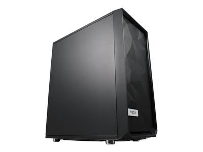 Fractal Design casing Meshify C - Midi - black