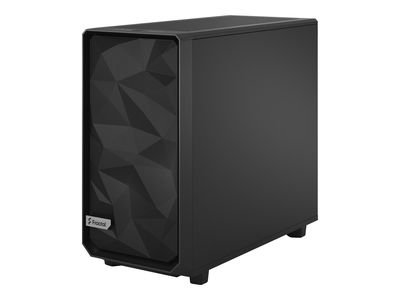 Fractal Design Meshify 2 - tower - extended ATX
