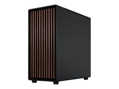 Fractal Design pc case North XL - Midi - black